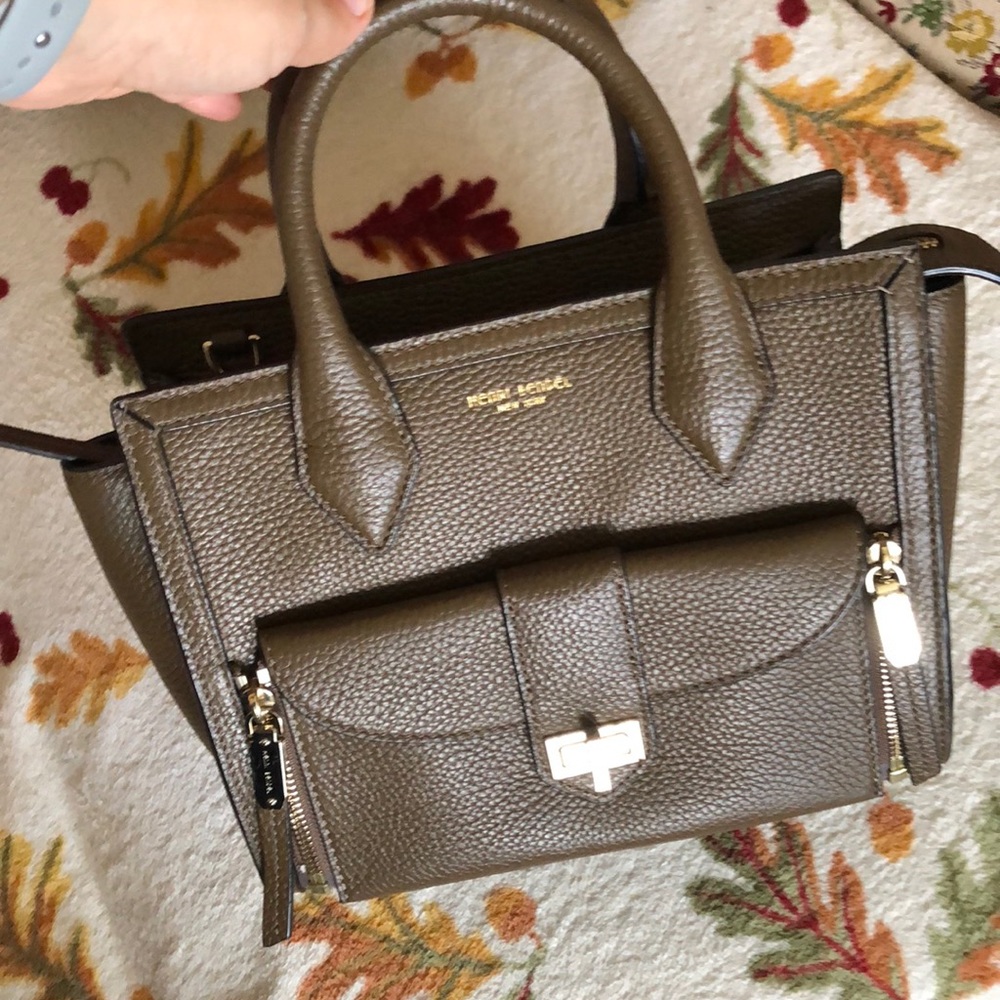 Henri bendel rivington